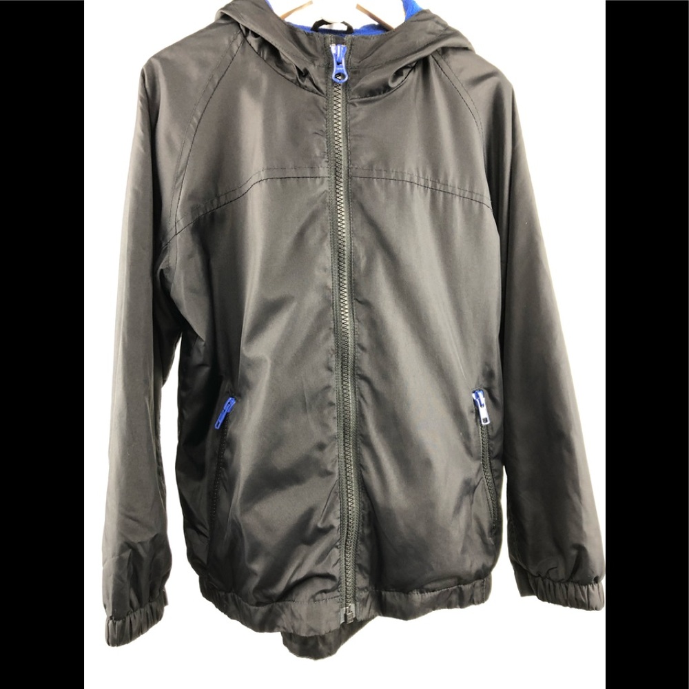 Boys raincoat